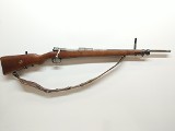 DEUTSCHE WAFFEN 1908 7.92X57MM MAUSER - 1 of 3
