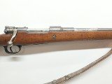 DEUTSCHE WAFFEN 1908 7.92X57MM MAUSER - 3 of 3
