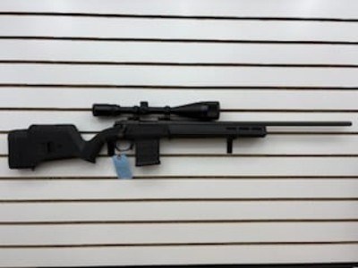 REMINGTON 700 .243 WIN - Image 1 of 3
