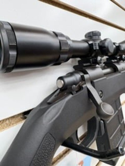 REMINGTON 700 .243 WIN - Image 3 of 3