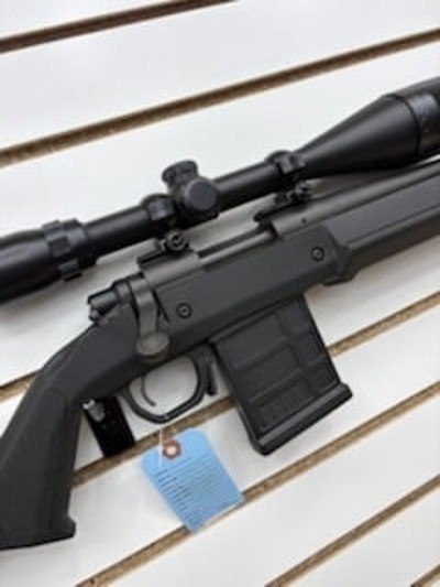 REMINGTON 700 .243 WIN - Image 2 of 3