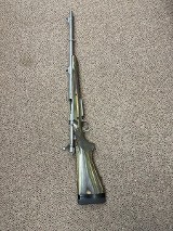 RUGER M77 HAWKEYE .375 RUGER - 2 of 3