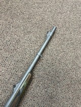 RUGER M77 HAWKEYE .375 RUGER - 3 of 3