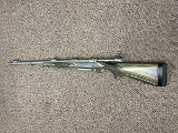 RUGER M77 HAWKEYE .375 RUGER - 1 of 3