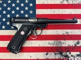 RUGER MARK III .22 LR - 2 of 2