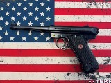 RUGER MARK III .22 LR - 1 of 2