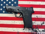 SMITH & WESSON M&P 9 SHIELD EZ M2.0 9MM LUGER (9x19 PARA) - 2 of 2