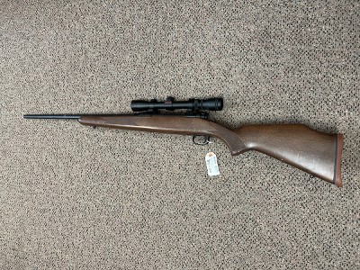 SAVAGE ARMS 110 .30-06 SPRG