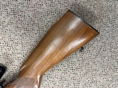 WINCHESTER 70 FEATHERWEIGHT .270 WIN - Image 2 of 3