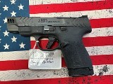 SMITH & WESSON M&P 9 SHIELD PLUS 9MM LUGER (9x19 PARA) - Image 1 of 2