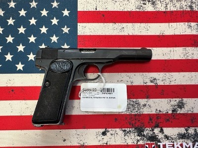 FN BROWNING 1922 .32 ACP - Image 1 of 2