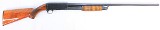 ITHACA GUN COMPANY EXCELLENT ITHACA GUN CO. MODEL 37 16GA 28" MODIFIED BARREL BLUED HIGH-GLOSS WOOD 16 GA - 1 of 3