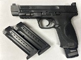 SMITH & WESSON M&P9 M2.0 FULL SIZE (OPTIC READY) 9MM LUGER (9x19 PARA) - 1 of 1