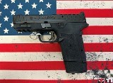 SMITH & WESSON EQUALIZER 9MM LUGER (9x19 PARA) - 1 of 2