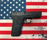 SMITH & WESSON EQUALIZER 9MM LUGER (9x19 PARA) - 2 of 2