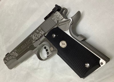 COLT GOLD CUP TROPHY .45 ACP - Image 3 of 3