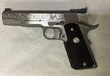 COLT GOLD CUP TROPHY .45 ACP - Image 1 of 3