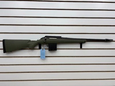 RUGER AMERICAN .308 WIN - Image 1 of 3
