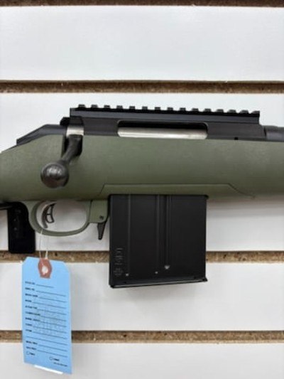 RUGER AMERICAN .308 WIN - Image 2 of 3