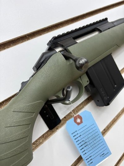RUGER AMERICAN .308 WIN - Image 3 of 3