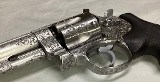 SMITH & WESSON 629 .44 MAGNUM - Image 3 of 3