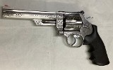 SMITH & WESSON 629 .44 MAGNUM - Image 2 of 3