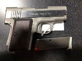 OMC BACKUP .380 ACP - 2 of 3