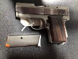 OMC BACKUP .380 ACP - 1 of 3