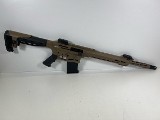 CITADEL BOSS-25 12 GA - 1 of 3