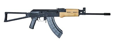 CENTURY ARMS VSKA 7.62X39MM - Image 1 of 1