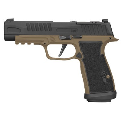 SIG SAUER P365 AXG FUSE 9MM LUGER (9x19 PARA) - Image 1 of 1
