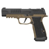 SIG SAUER P365 AXG FUSE 9MM LUGER (9x19 PARA) - Image 1 of 1