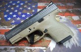 CZ P10S 9MM LUGER (9x19 PARA) - 2 of 3