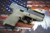 CZ P10S 9MM LUGER (9x19 PARA) - 1 of 3