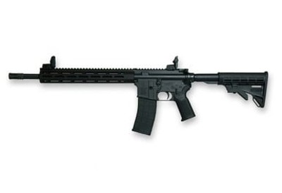 Tippmann Arms M4-22 ELITE Compliant .22 LR - Image 2 of 3