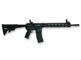 Tippmann Arms M4-22 ELITE Compliant .22 LR - Image 1 of 3