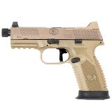 FN 509 9MM LUGER (9X19 PARA) - 1 of 3