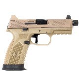 FN 509 9MM LUGER (9X19 PARA) - 2 of 3