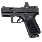 GS PERFORMANCE GS M1X 9MM LUGER (9X19 PARA) - 1 of 3