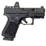 GS PERFORMANCE GS M1X 9MM LUGER (9X19 PARA) - 2 of 3