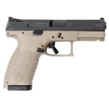 CZ P-10 C 9MM LUGER (9X19 PARA) - 2 of 3