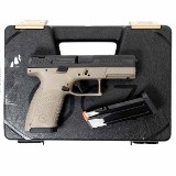 CZ P-10 C 9MM LUGER (9X19 PARA) - 3 of 3