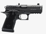 STACCATO PREFERRED C4X DLC BARREL TRIJICON NIGHT SIGHT (MAGWELL) 9MM LUGER (9x19 PARA) - Image 1 of 1
