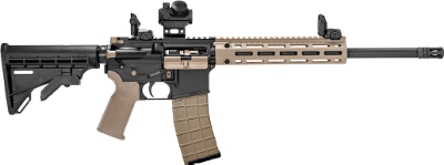 TIPPMANN ARMS M4-22 .22 LR - Image 1 of 1