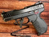 RUGER SR22, SR22P DA/SA .22 LR - 1 of 3