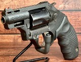 TAURUS Model 85 Protector Poly, VENT RIB DA/SA .38 SPL +P - 3 of 3