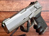 RUGER 1999 P94 DA/SA .40 S&W - 3 of 3