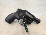 SMITH & WESSON 442-1 .38 SPL +P - 1 of 2