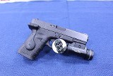GLOCK 23 .40 S&W - 2 of 3