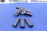 GLOCK 23 .40 S&W - 1 of 3